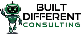 Built Different Consulting